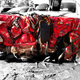 Illustration for article titled If You Crash a Ferrari, You Can Always Turn it Into a Crashed Ferrari Coffee Table